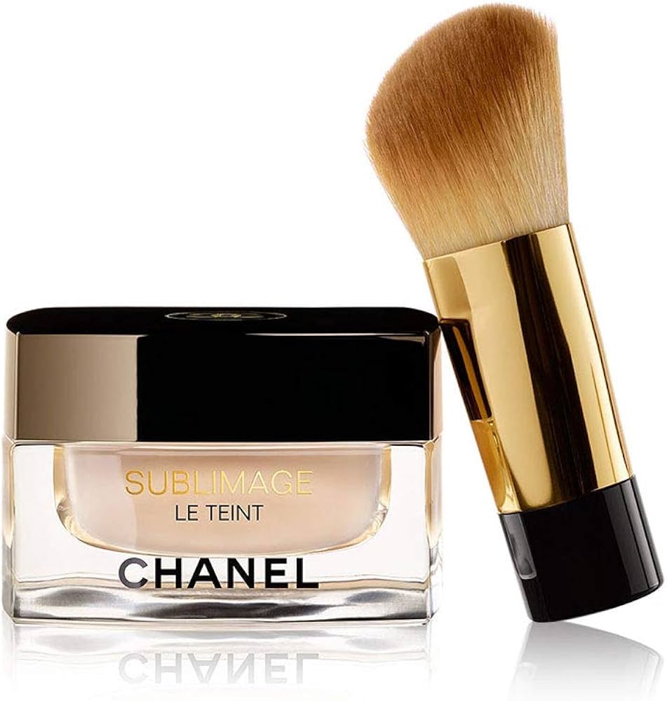 【新品未使用未開封】CHANEL サブリマージュ ル タン 12 Amazon | シャネル サブリマージュ ル タン #12 ベージュローズ 30g
