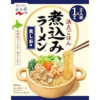 永谷園 煮込みラーメン（みそ） 32箱セット　※※賞味期限：2025年9月30日 永谷園 煮込みラーメン（みそ） 32箱セット ※※賞味期限：2025年9