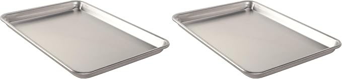 Nordic Ware Natural Jelly Roll Pan