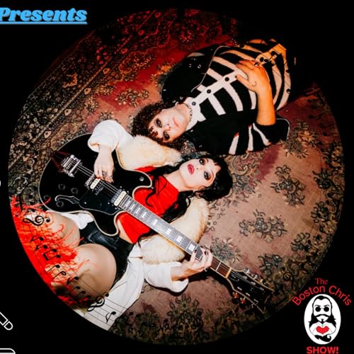 Ep. 163 - rosecoloredworld - Human Connection Is The MOST Important Thing | The Boston Chris Podcast