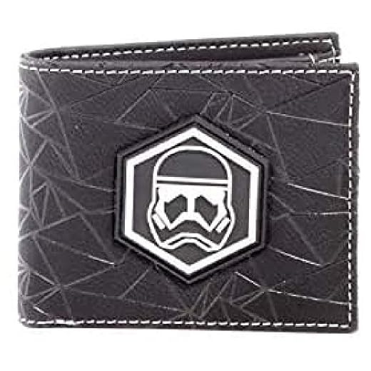 Difuzed Star Wars - Episodio IX - Billetera Bifold