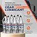Starfire Full Synthetic 75W140 Gear Lubricant 6/1QT Bottles