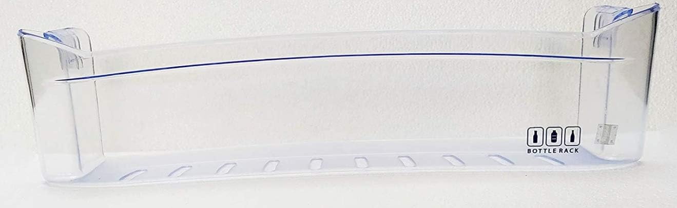 Bottle Shelf Code=A204122 for Fridge Refrigerator Bottle Rack Compatible with (Code=A204122)