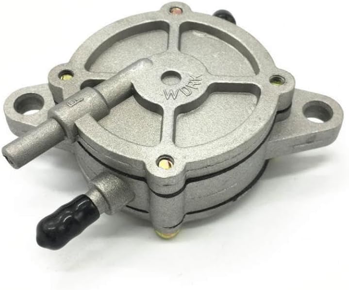 Fuel Vacuum Pump Compatible With Carburetor UTV Models 700 600 500 400 And Similar Off Road Vehicles