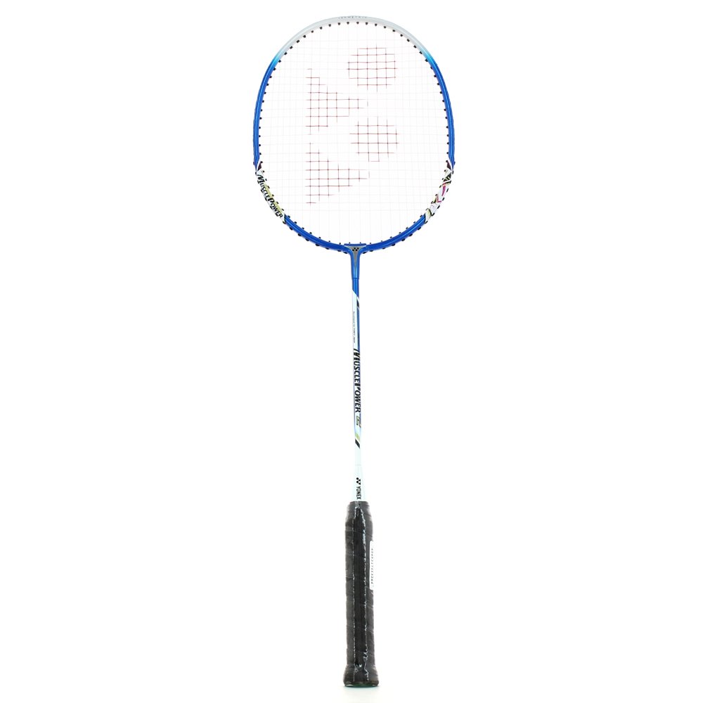 ヨネックス　Muscle Power 100　2UG5　YONEX Buy Yonex Muscle Power 2 Badminton Racquet (Blue) Online at Low