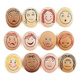 EMOTION STONES SET OF 12
