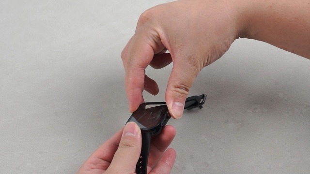 2 Custodie TPU Per Amazfit Bip/Bip Lite/Bip U/U Pro - Protezione Antiurto E Antigraffio, Trasparente - Foto 13