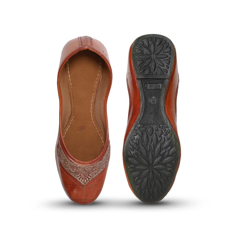 Yash-Co-Womens-Mojaris