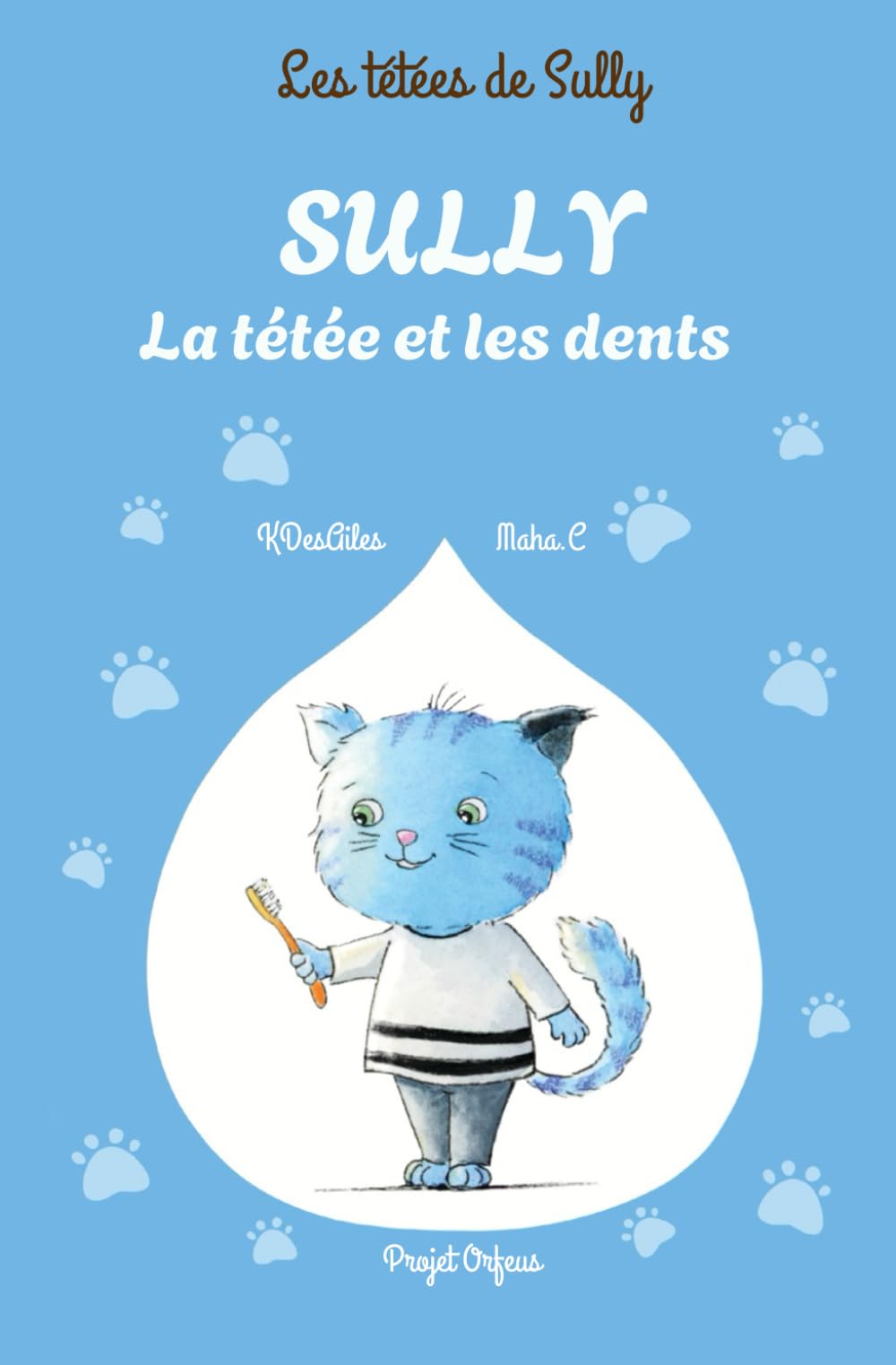 Les Tétés de Sully
