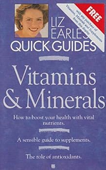 Vitamins and Minerals