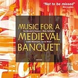 Musique de fête au Moyen Age