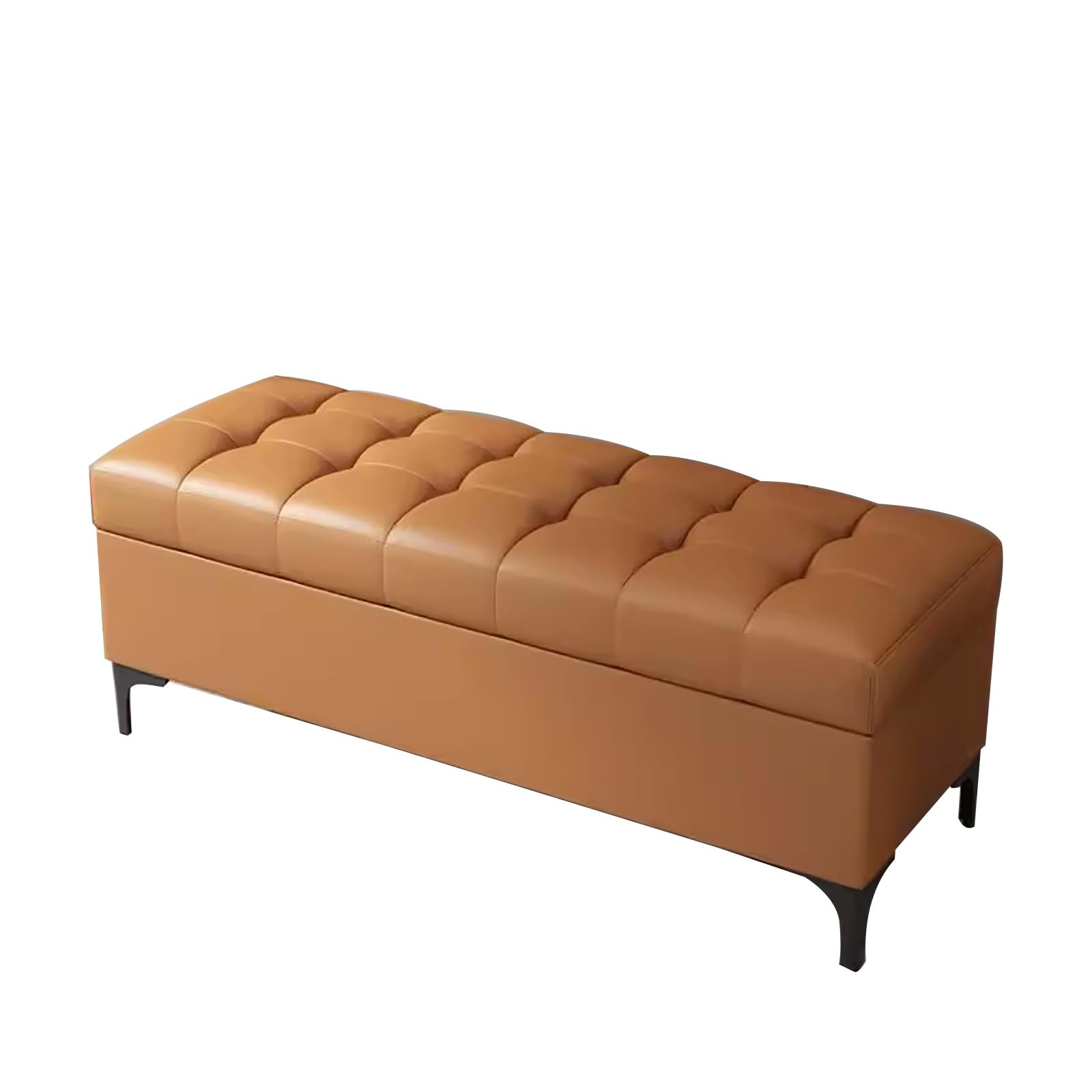 LWJSOCP Storage Bench with Cushion59 Versatile Shoe Organizer for Entryway Bedroom & Living RoomStylish ating & SpaceSaving Solution for Home Décor