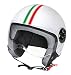 Produktbild CASCO LD-2 DEMI-JET TG.L GRAFICA ITALIA
