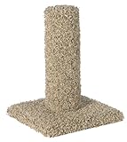 Flexrake Deluxe Carpet Scratch Post 1047