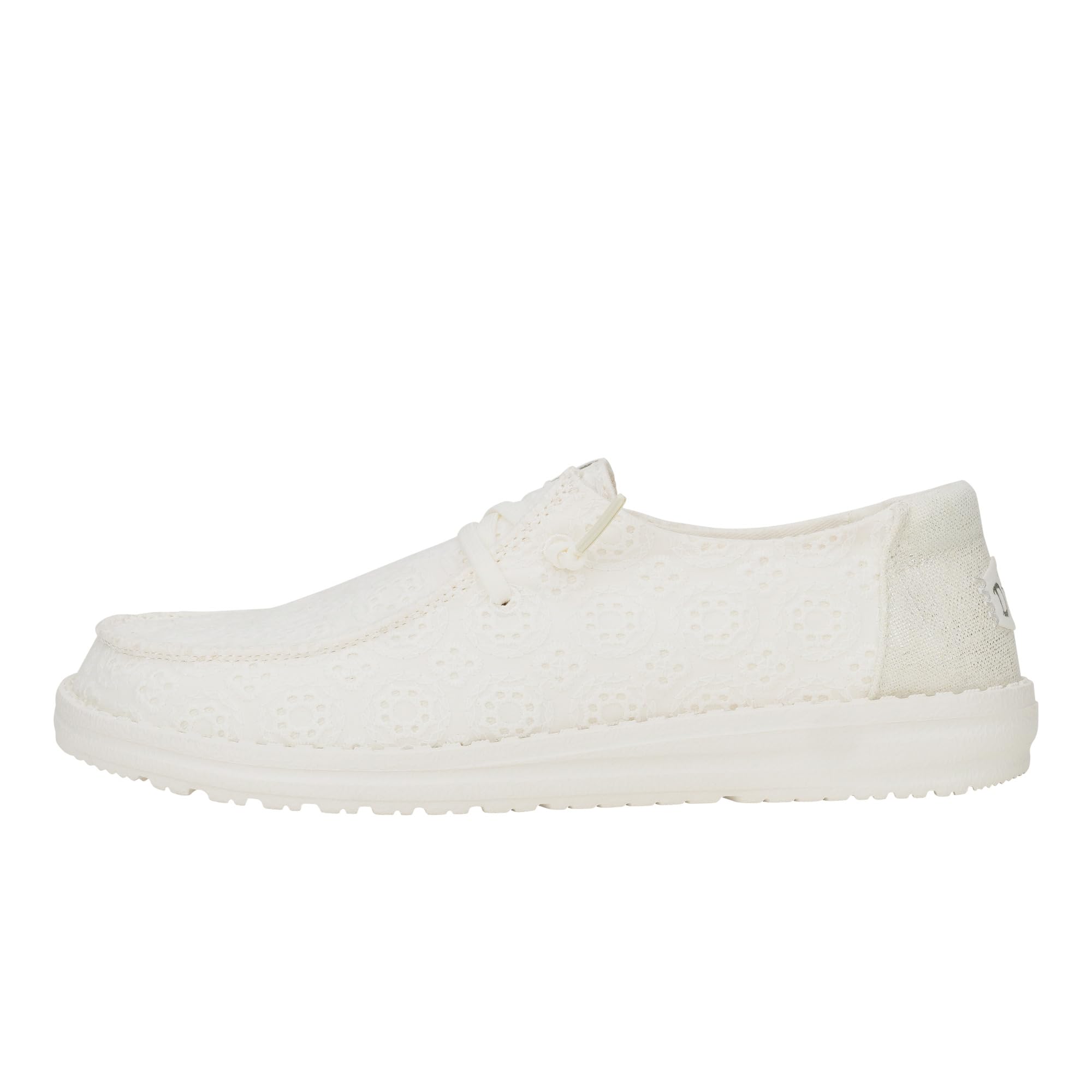 HEYDUDE Wendy Eyelet