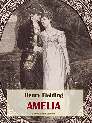 Amelia (English Edition)