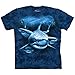 The Mountain Kids Shark Moon Eyes T-Shirt