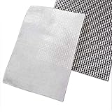 ステンレス SUS316メッシュ 金網メッシュ 切り売り 200メッシュ 線径0.05mm 幅1000mm×長さ1000mm 平織