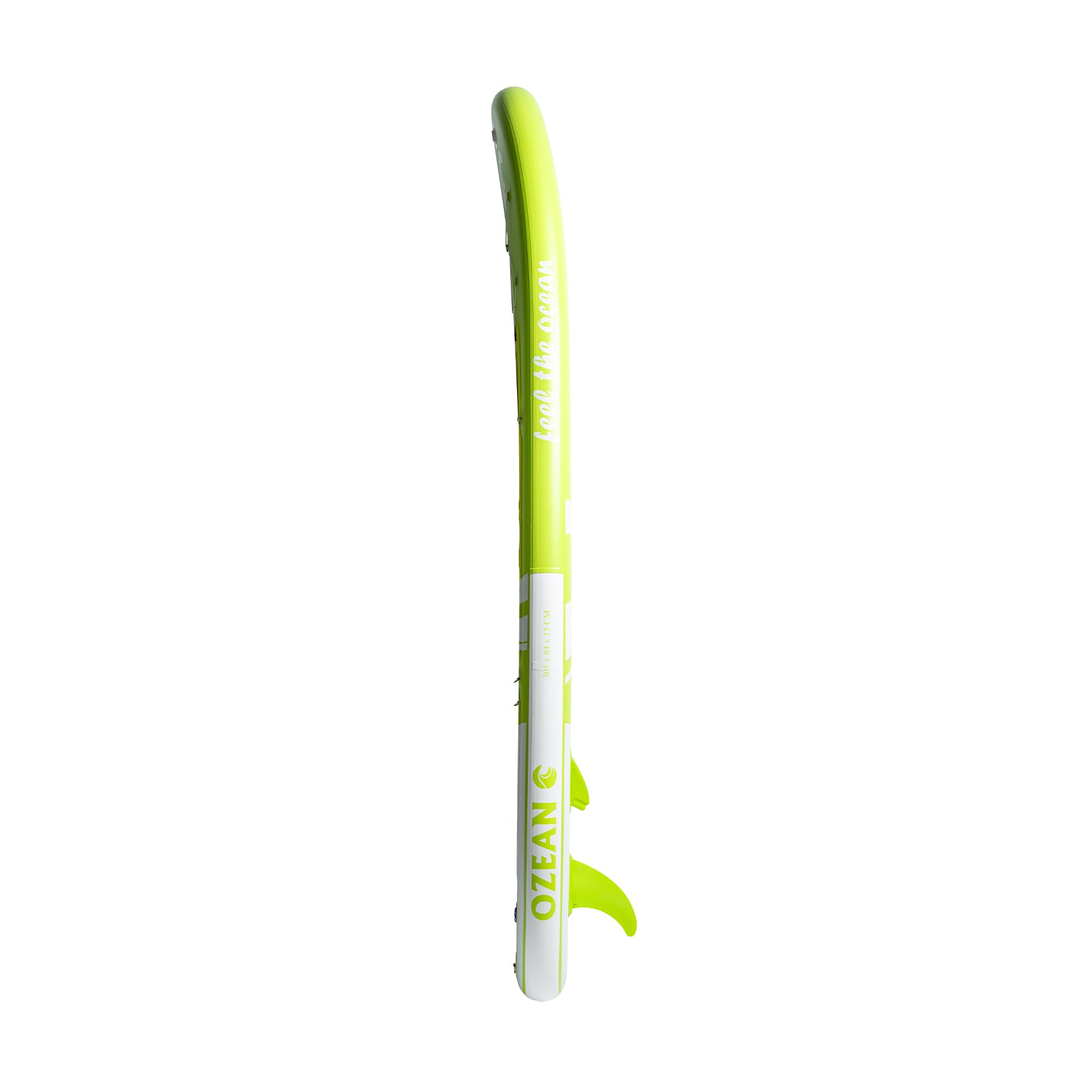 Tabla Paddle Surf Hinchable Ozean 305cm con 11 Accesorios