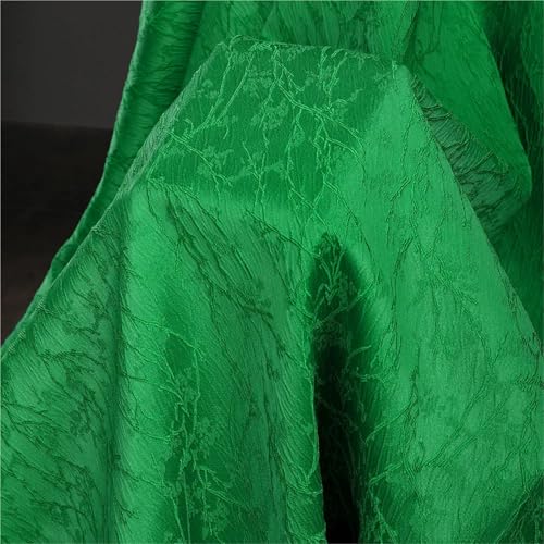 Mousseline de polyester fluide pour confectionner des robes fleuries