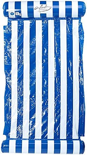 Infactory Ultra-Comfortable Water-Hammock 130 x 70 cm