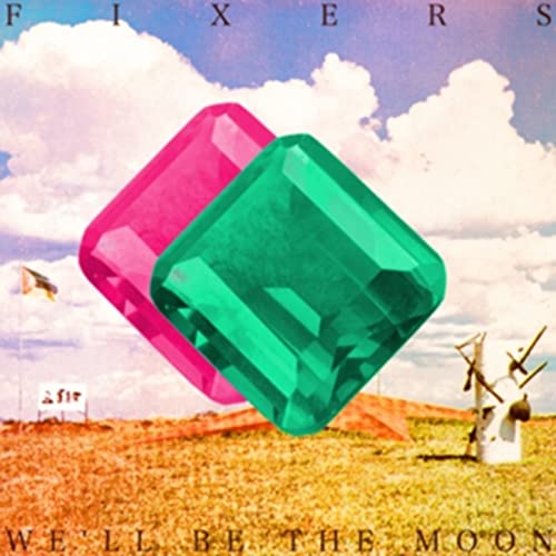 The Fixers