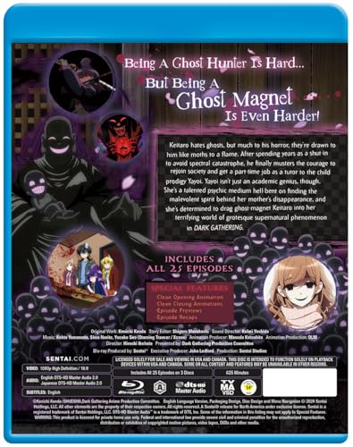 Dark Gathering: Complete Collection image 5