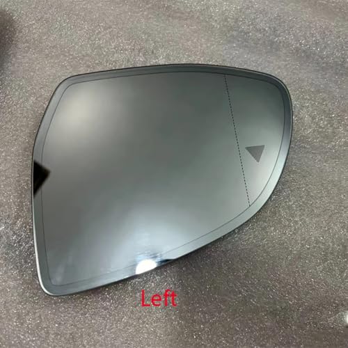 Rétroviseur extérieur BMW X7 G07 51167441445 angle mort dégivrant - 2