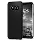Spigen Liquid Air Hülle für Samsung Galaxy S8 – Schwarz