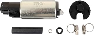 TRQ Fuel Pump Module Assembly Gasoline
