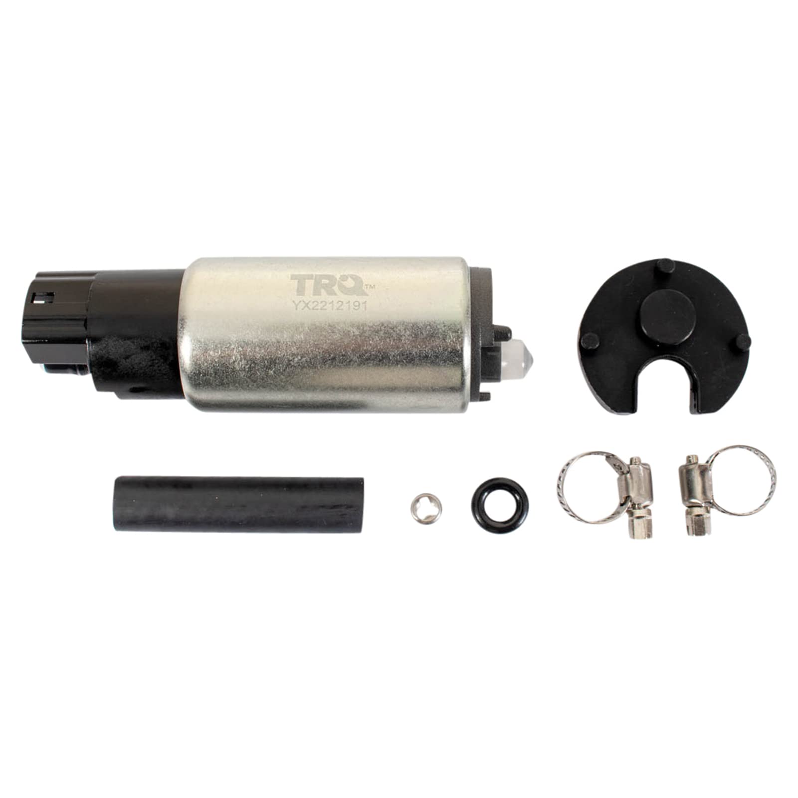 TRQ Fuel Pump Module Assembly Gasoline
