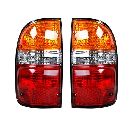 Feu pour arrière de voiture Toyota Tacoma 2001 2002 2003 2004 81550-04060 paire