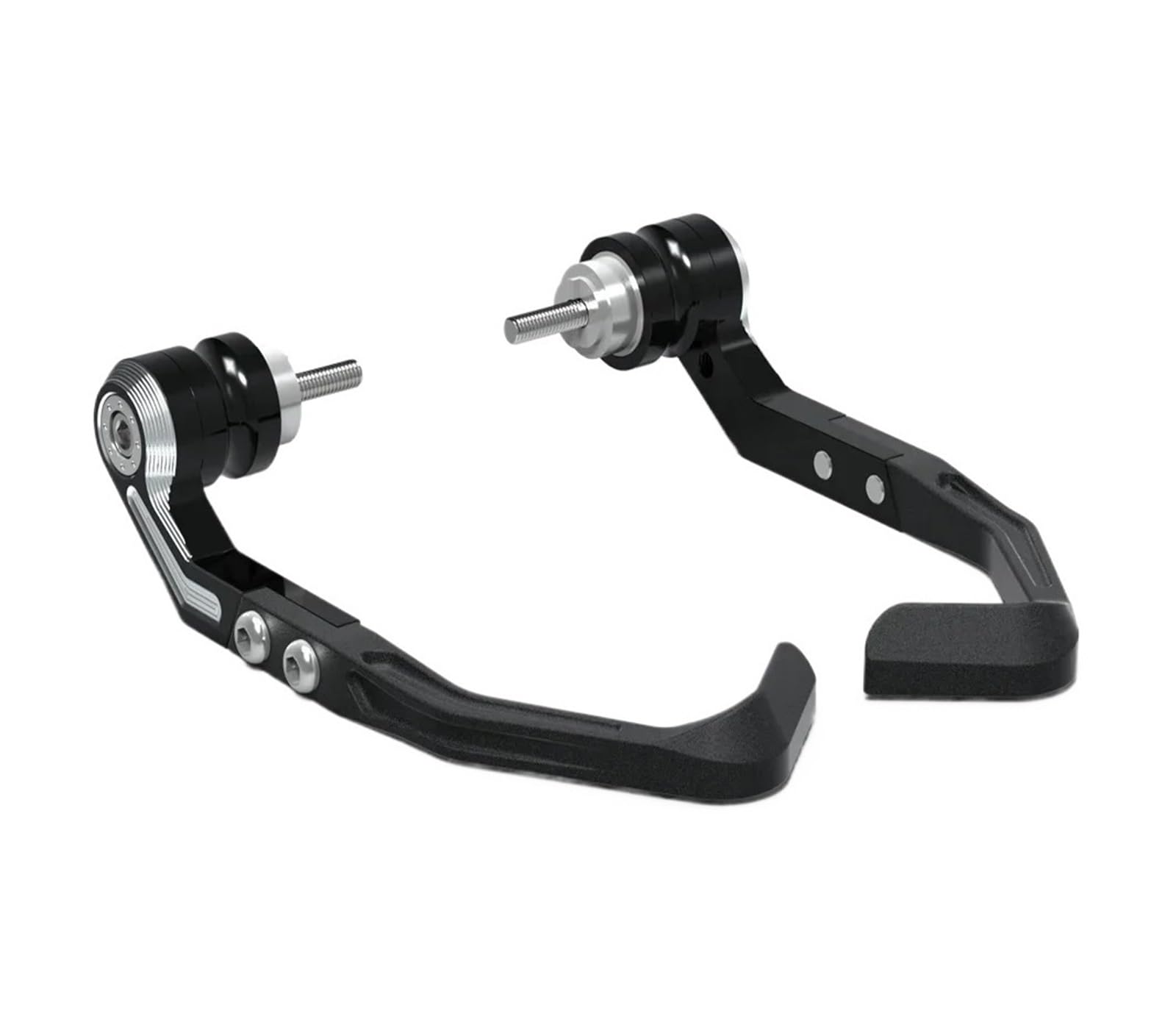LBCSRMH Motorcycle Brake Clutch Lever Protector Motorcycle Bow Guard Brake Clutch Handguard for CB400X CB400F CBR400R 2021-2023 CBR400R Brake Clutch Lever Protector