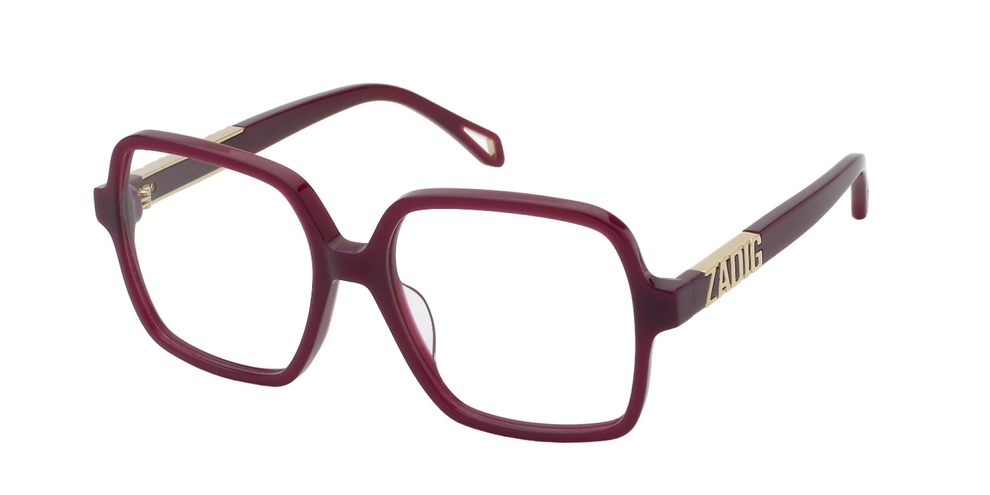 Zadig & Voltaire Vzv397 Gafas Mujer (Pack de 1)