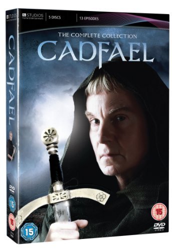 Cadfael - The Complete Collection [DVD] by Derek Jacobi