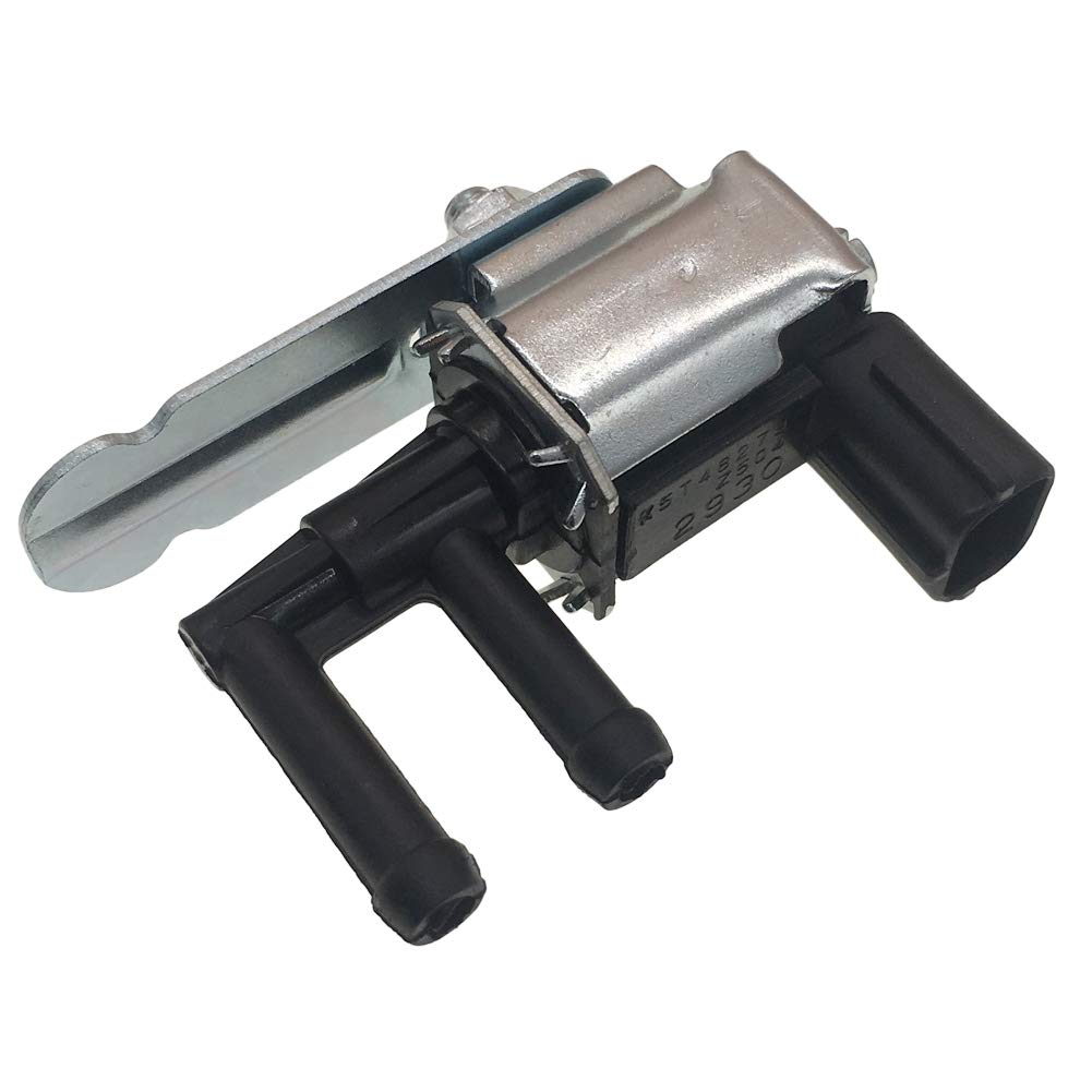 Amazon.com: YCT Vapor Canister Purge Valve 911-706 Z504-18-741A