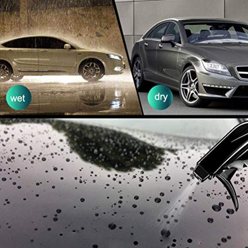 Spray Ceramic Coating para Autos 120ml miniatura 3