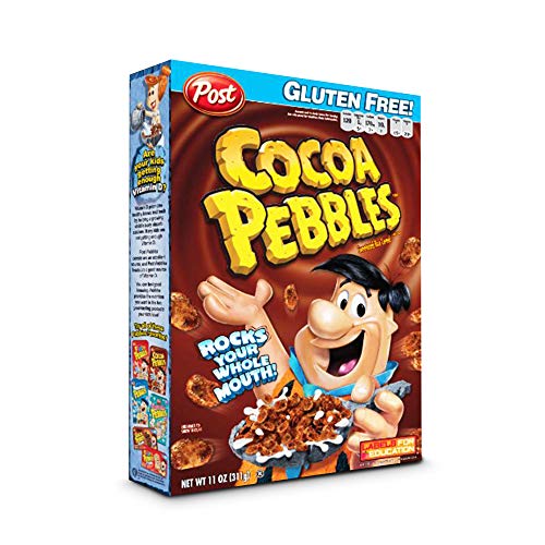 Cacao Pebbles 311 g