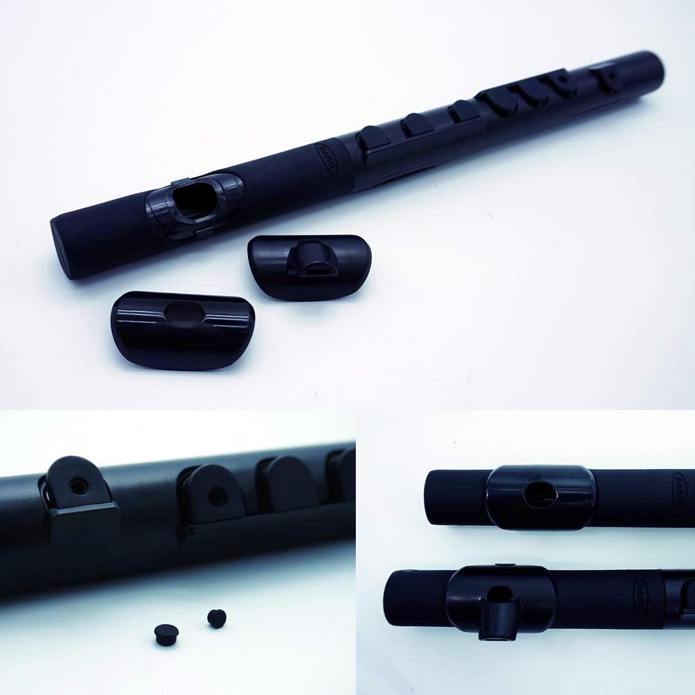 Amazon | Nuvo プラスチック製リコーダー フルート TooT