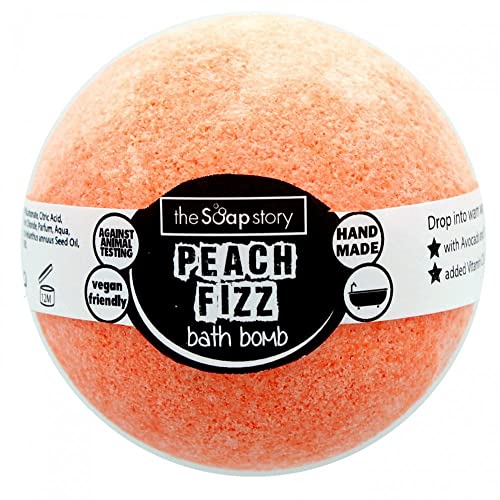 더솝스토리 피치 프로세코 배쓰밤