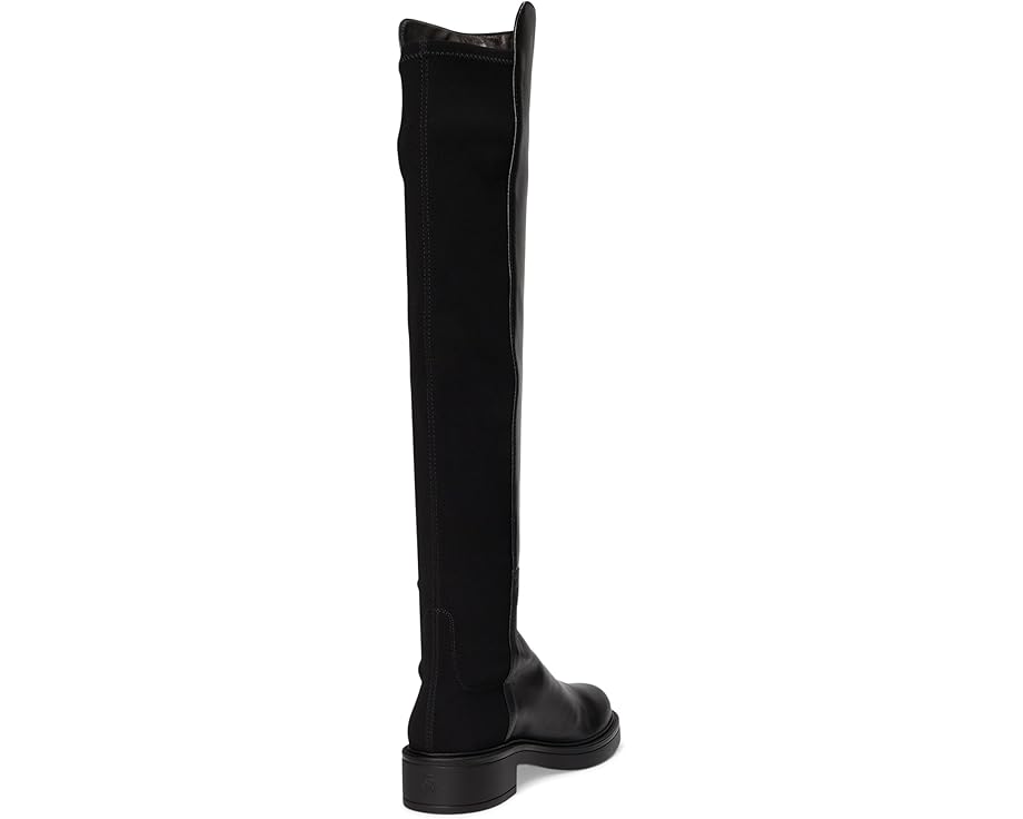 Stuart Weitzman 5050 Celia Boots - Back View