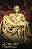 michelangelo pieta tattoo  My Holy Hour - Michelangelo\'s Pieta: A Devotional Prayer Journal (Stations of the Cross, Band 4)
