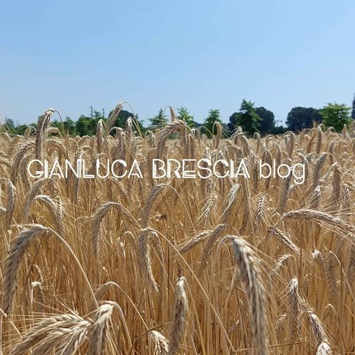 Gianluca Brescia blog copertina