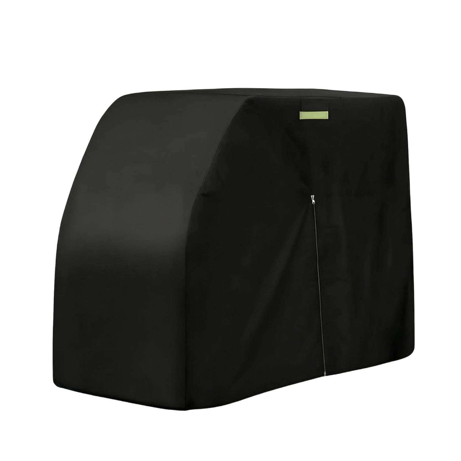 CALANDIS Forklift Canopy Cover Full-Coverage Forklift Cover Waterproof for Warehouse Workers, Logistics Managers, Outdoor Storage-image-21