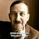 Cover of Twilight Alley