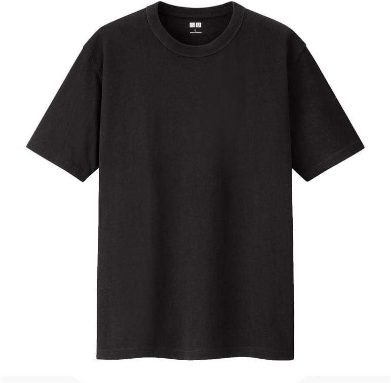 BASIC T-SHIRT FOR MEN AND WOMEN