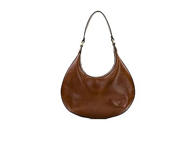 Patricia Nash Coco Crescent Hobo Bag Cross Body Women