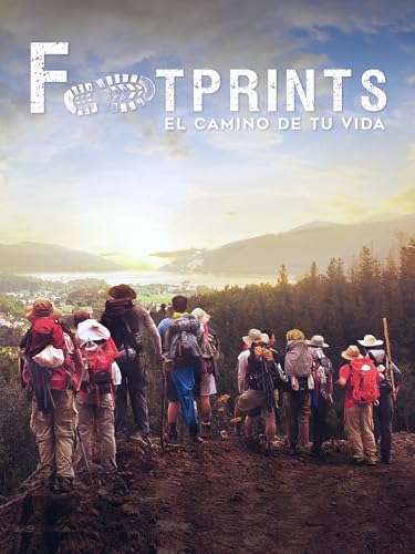 Footprints, el camino de tu vida