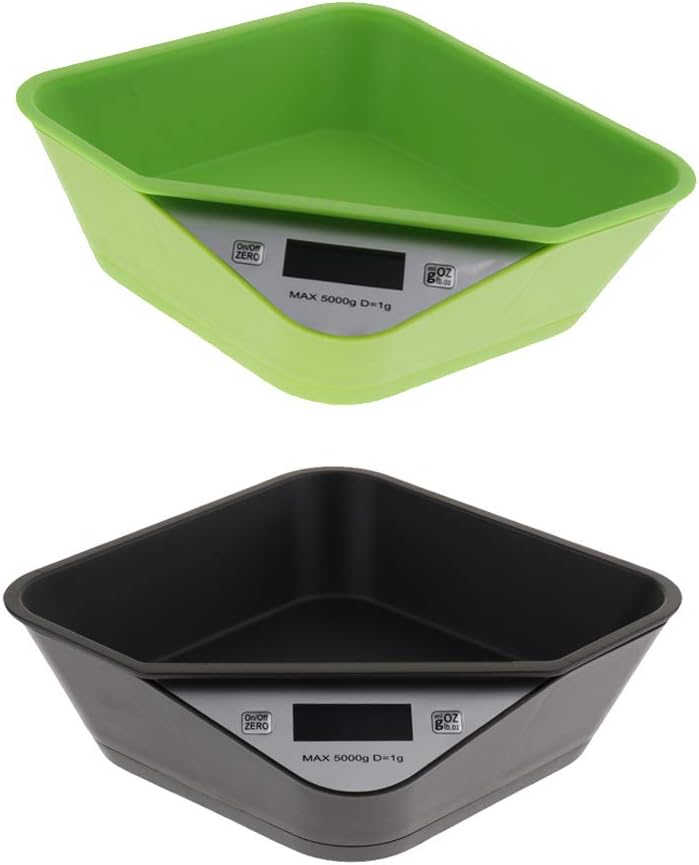 bilancia per conigli