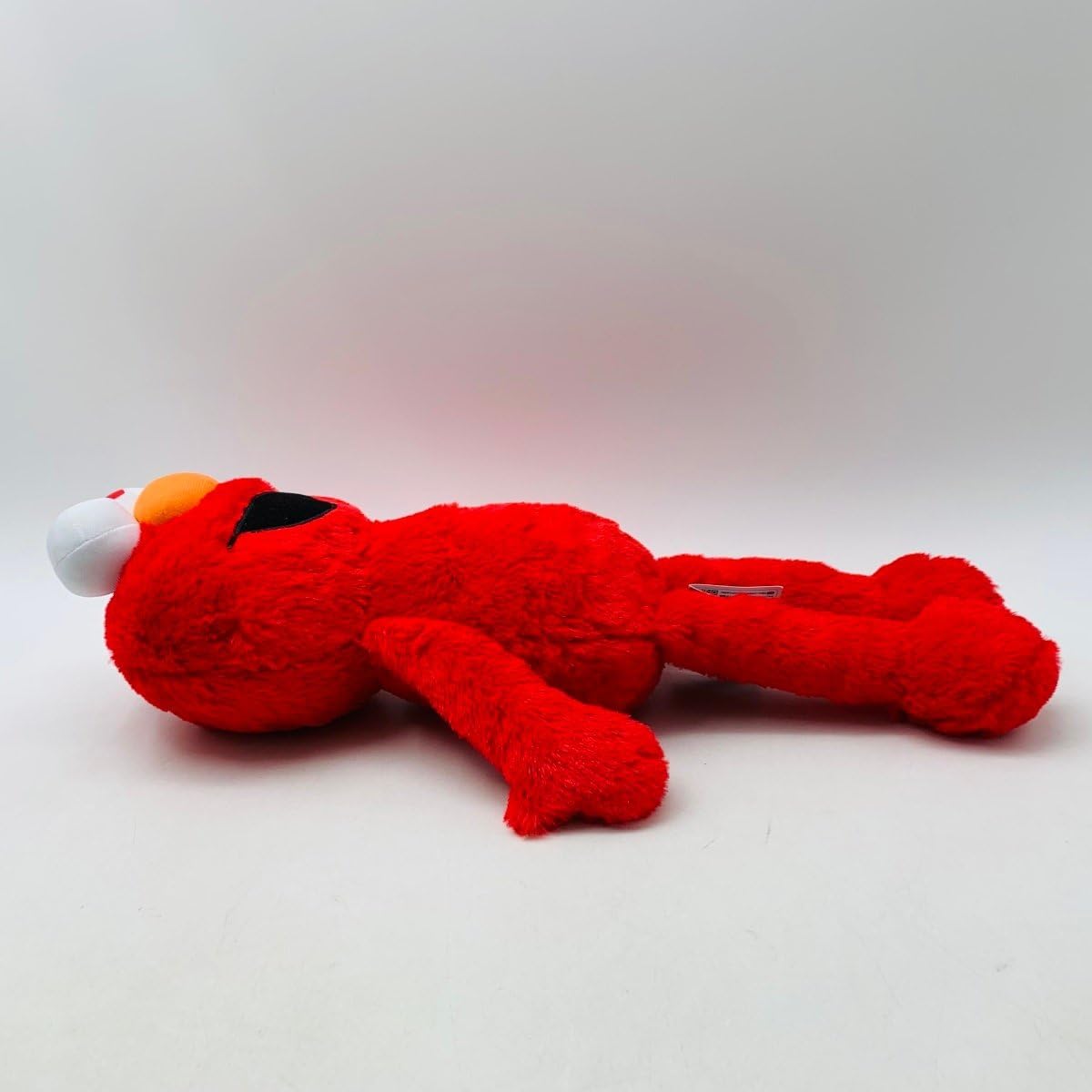 Amazon.co.jp: フリュー セサミストリート だいすきエルモ BIG